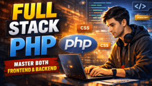 Full Stack PHP