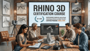 Rhino 3D