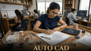 AutoCAD