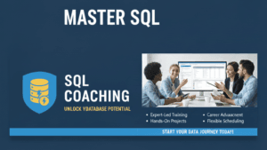 SQL Certification