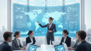 Big Data Certification