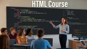 HTML Course