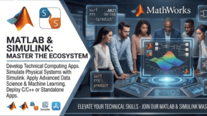 MATLAB Simulation Training