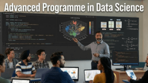 ADVANCED PROGRAMME IN DATA SCIENCE