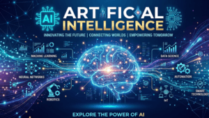 Artificial Intelligence (AI)