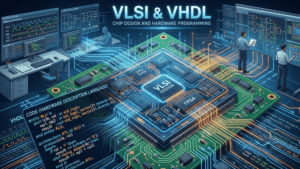 VLSI & VHDL