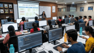 Java Core