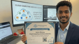 Cloud Computing