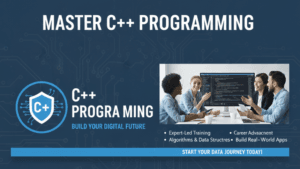 C++ Programming