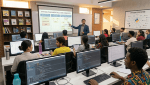 Python Programming