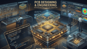 PCB Designing