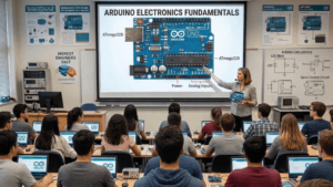 Arduino