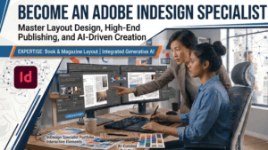 Adobe indesign