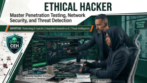 Certified Ethical Hacking