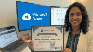 Microsoft Azure