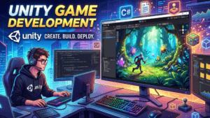 Unity Game Development