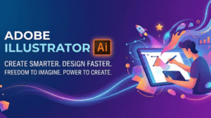 Adobe Illustrator AI