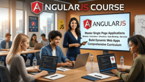 AngularJS Course
