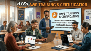 Amazon AWS