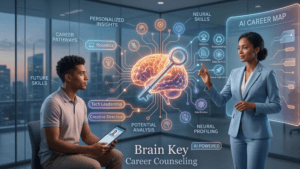 Brain Key Career Counseling