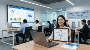 Tally Institute of Learning