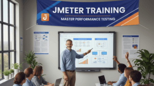JMeter Training
