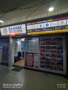 MP – Indore – Vijay Nagar