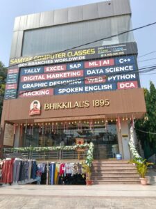 RJ – Jaipur – Malviya Nagar
