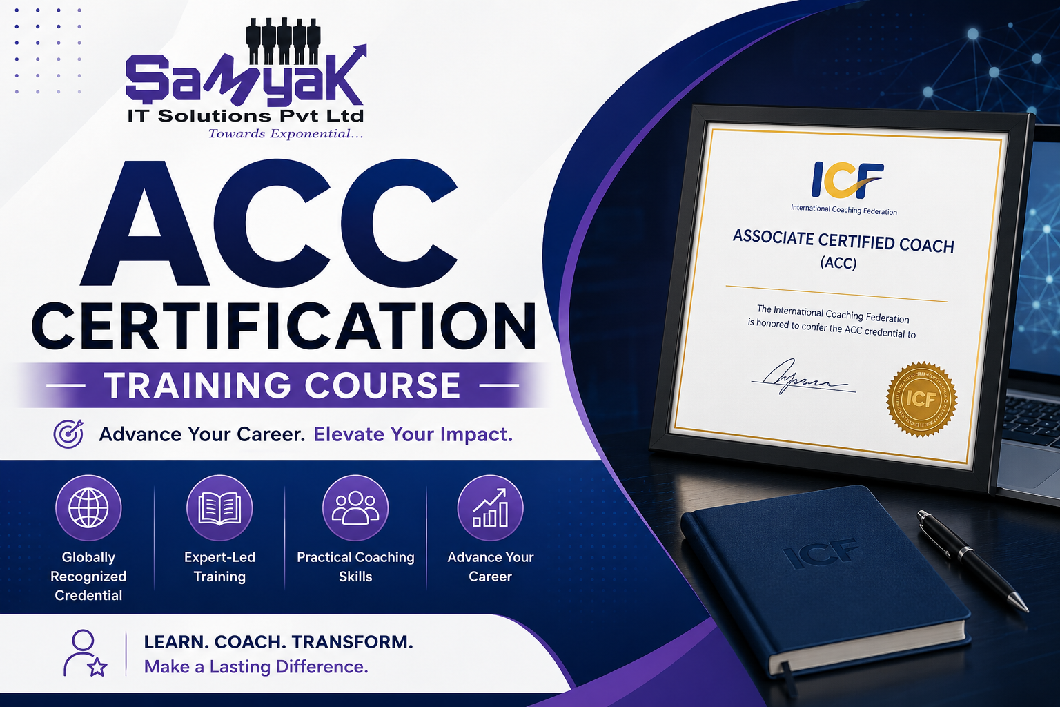 ACC Certification Training Course