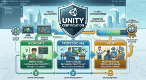 Unity Certification