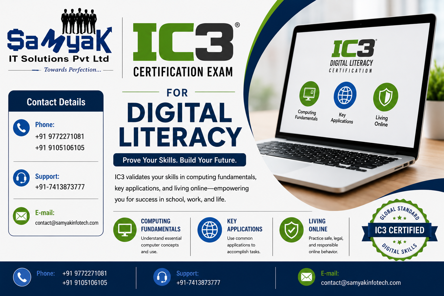 IC3-Certification-Exam-FOR-Digital-literacy