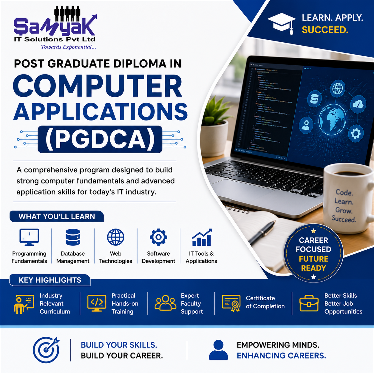 Post-Graduate-Diploma-in-Computer-Applications