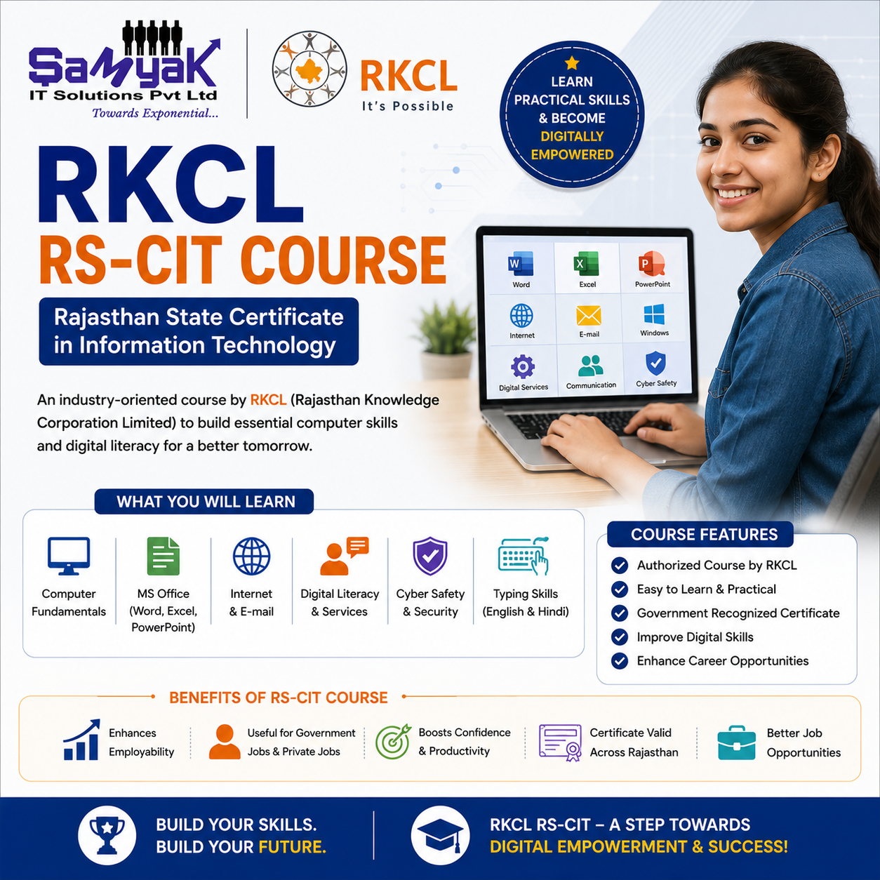 RKCL RS-CIT