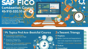 SAP FICO Certification Course