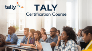 Tally Certification Course