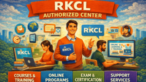 RKCL Authorized Center