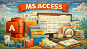 MS Access