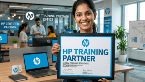 HP Training Partner