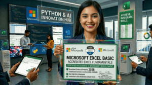 Basic Excel