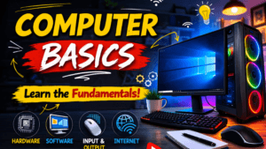 Computer Basics