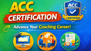 ACC Certification