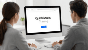 QuickBooks Training