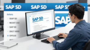 SAP SD