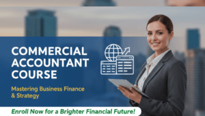 Commercial Accountant