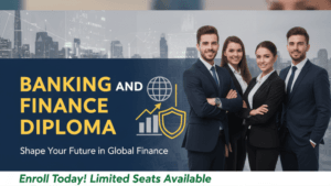 Banking and Finance Diploma