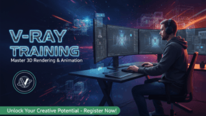 V-Ray Training