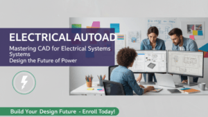 Electrical AutoCAD