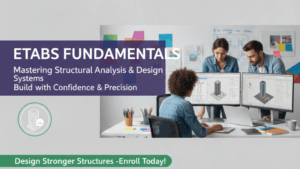 ETABS Fundamentals