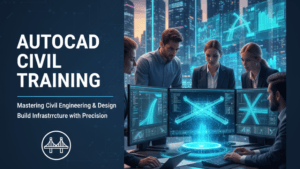 AutoCAD – Civil Training