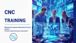 CNC Programming
